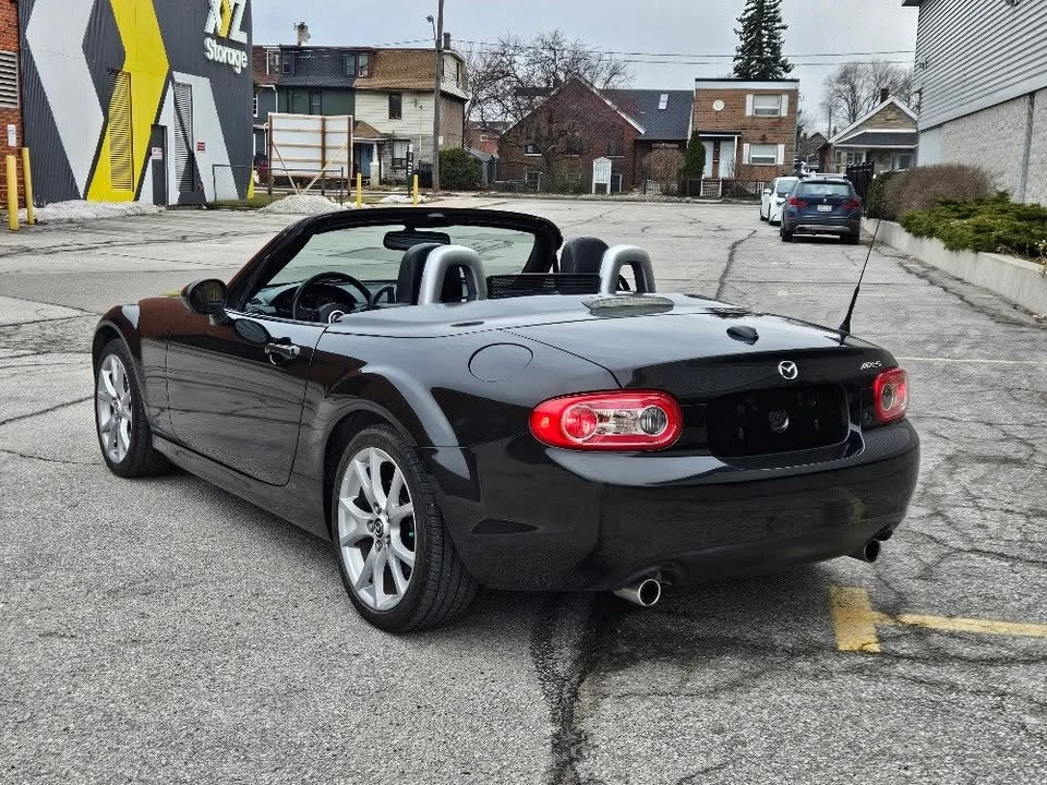 2013 Mazda NC MX-5 Miata - Image 5 of 16