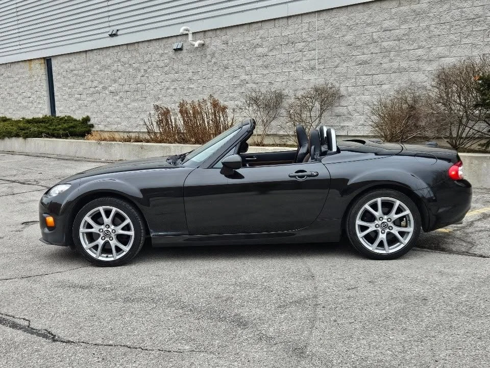 2013 Mazda NC MX-5 Miata - Image 3 of 16