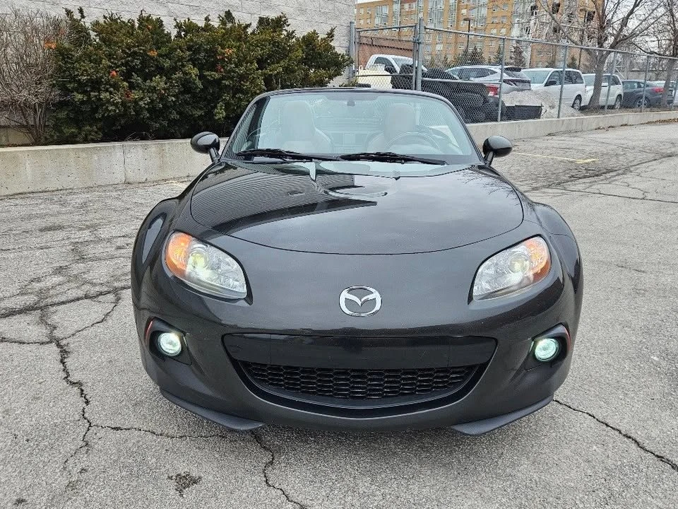 2013 Mazda NC MX-5 Miata - Image 11 of 16