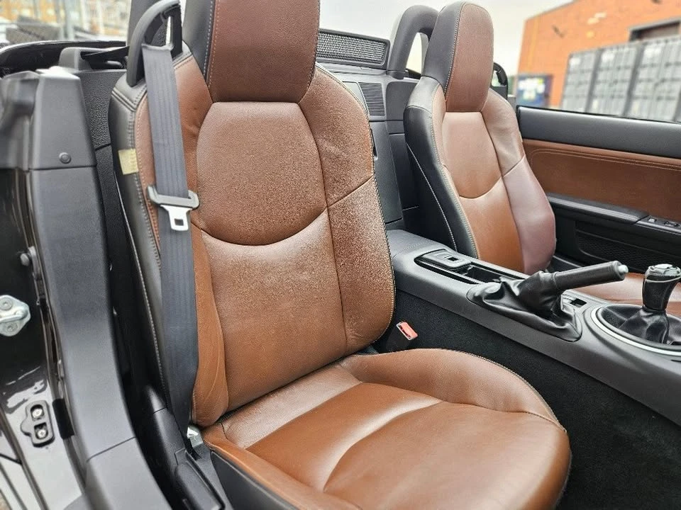 2013 Mazda NC MX-5 Miata - Image 13 of 16