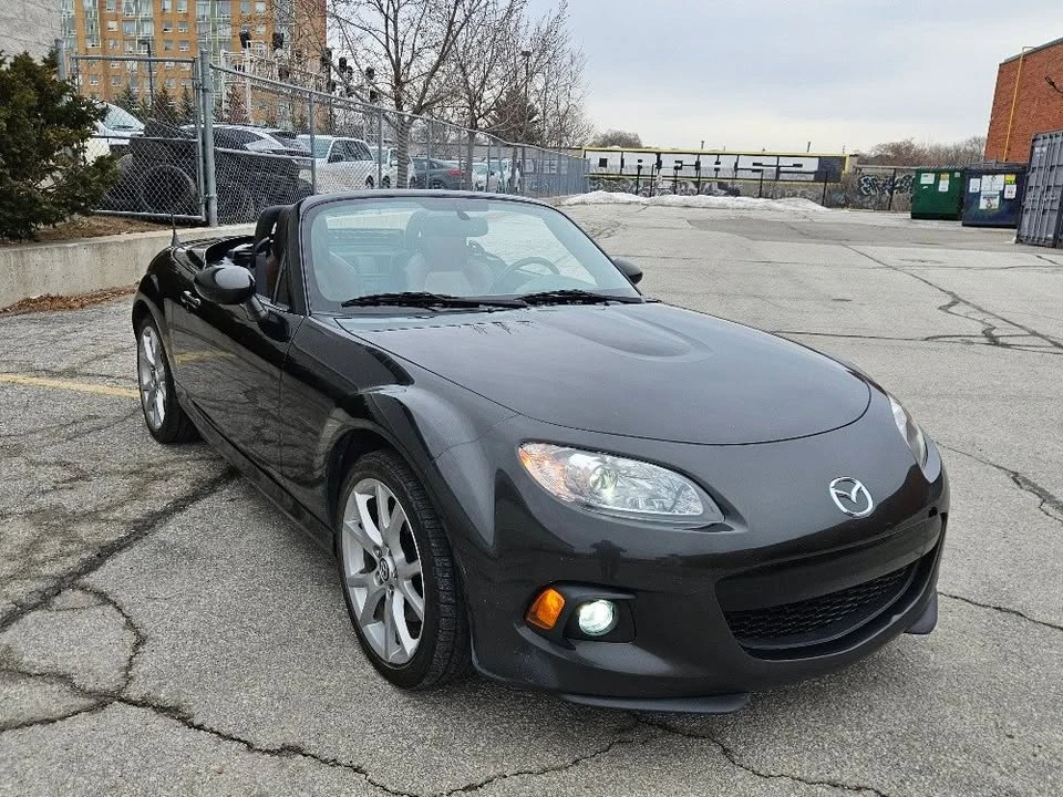 2013 Mazda NC MX-5 Miata - Image 10 of 16
