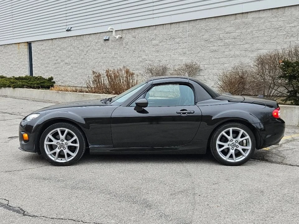 2013 Mazda NC MX-5 Miata - Image 4 of 16