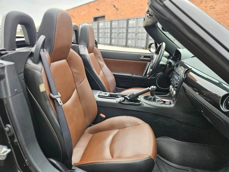 2013 Mazda NC MX-5 Miata - Image 12 of 16