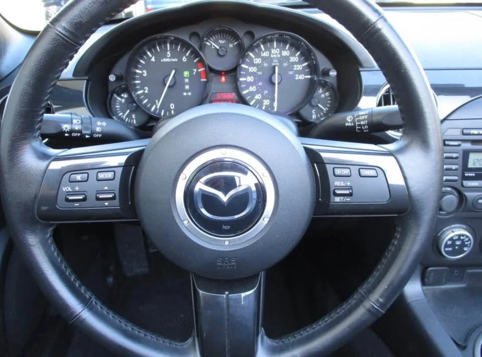 2013 Mazda NC MX-5 Miata - Image 6 of 10