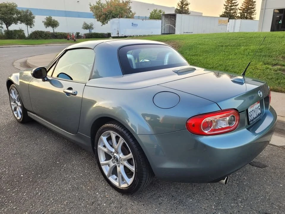 2013 Mazda NC MX-5 Miata - Image 7 of 20