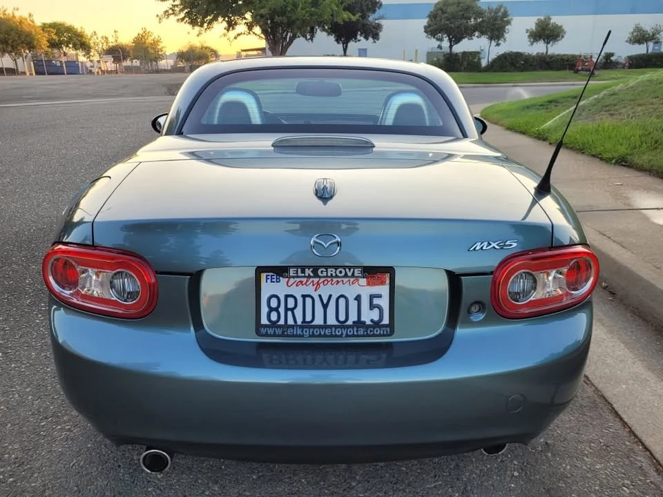 2013 Mazda NC MX-5 Miata - Image 6 of 20