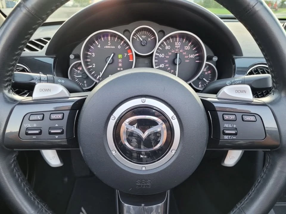 2013 Mazda NC MX-5 Miata - Image 19 of 20