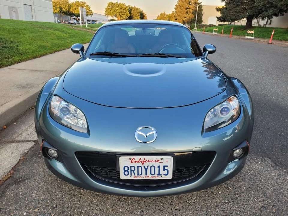 2013 Mazda NC MX-5 Miata - Image 2 of 20