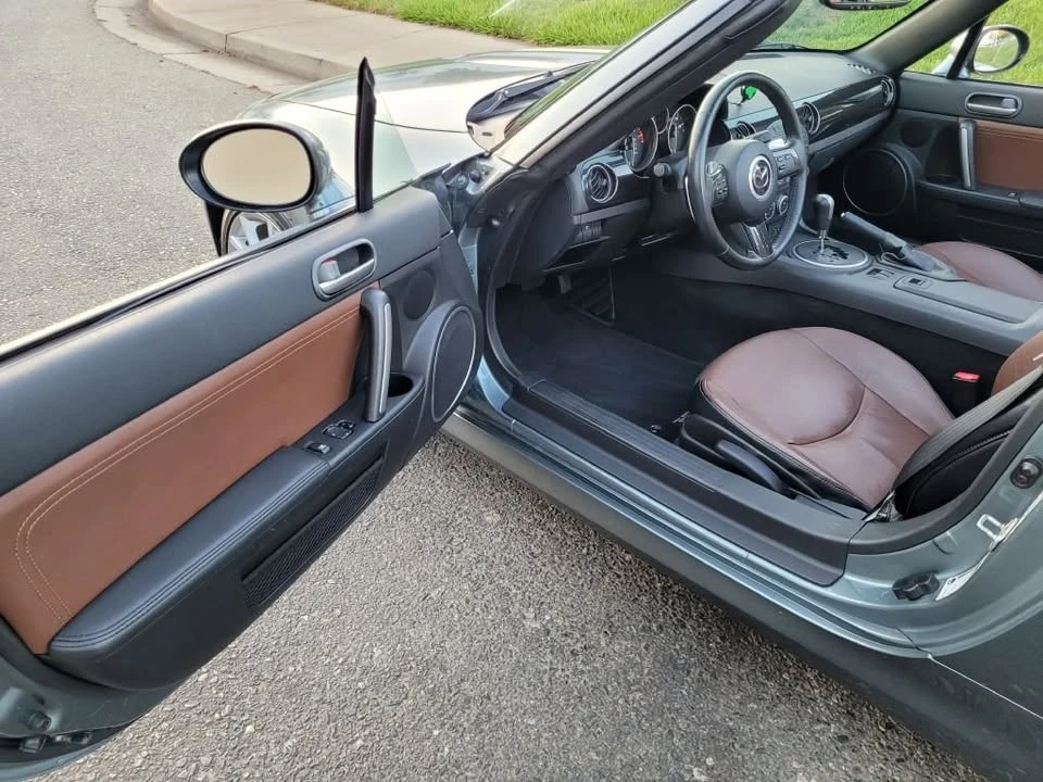 2013 Mazda NC MX-5 Miata - Image 10 of 20