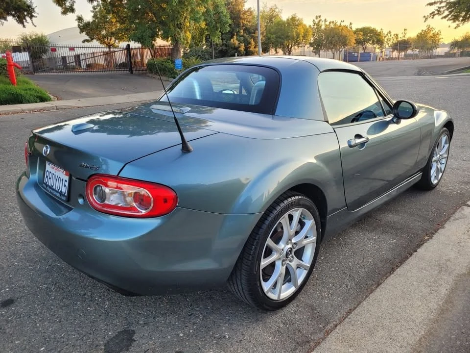 2013 Mazda NC MX-5 Miata - Image 5 of 20