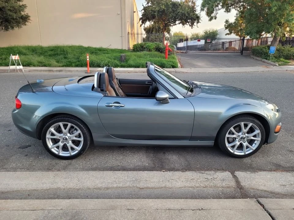 2013 Mazda NC MX-5 Miata - Image 9 of 20