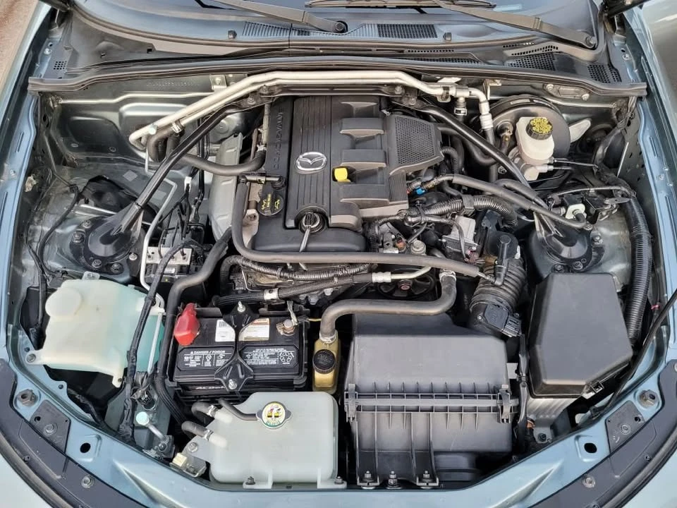 2013 Mazda NC MX-5 Miata - Image 15 of 20