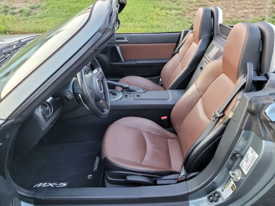 2013 Mazda NC MX-5 Miata - Image 11 of 20