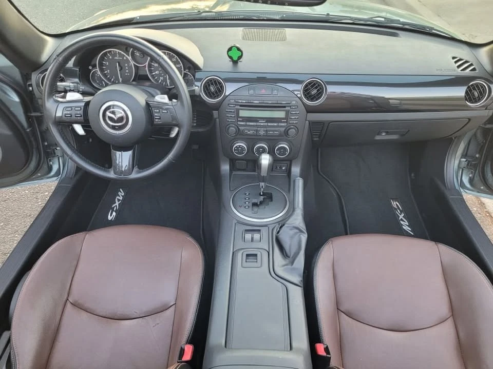 2013 Mazda NC MX-5 Miata - Image 13 of 20