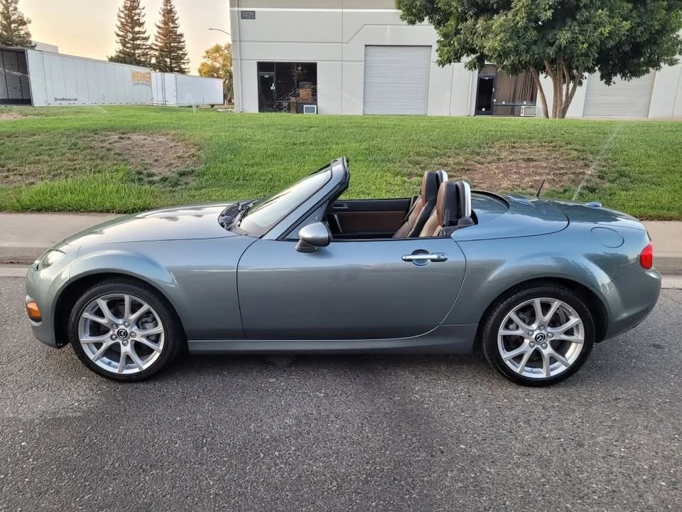 2013 Mazda NC MX-5 Miata - Image 8 of 20