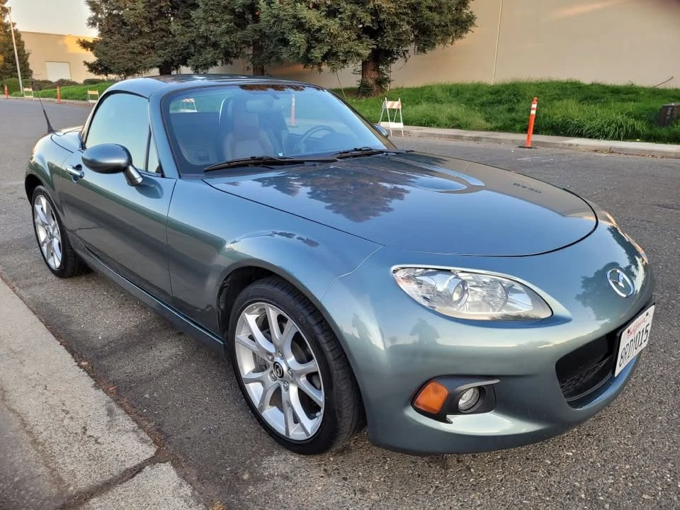 2013 Mazda NC MX-5 Miata - Image 3 of 20