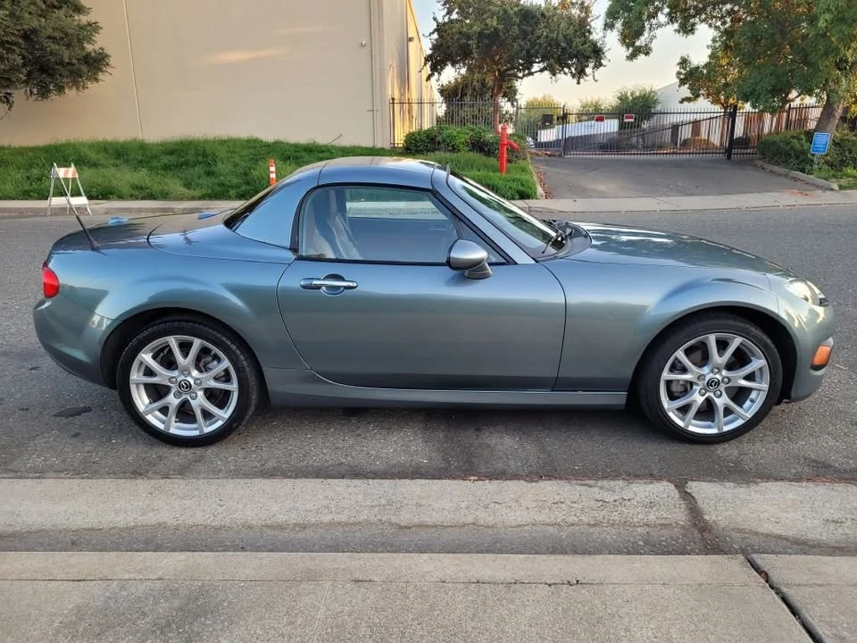 2013 Mazda NC MX-5 Miata - Image 4 of 20