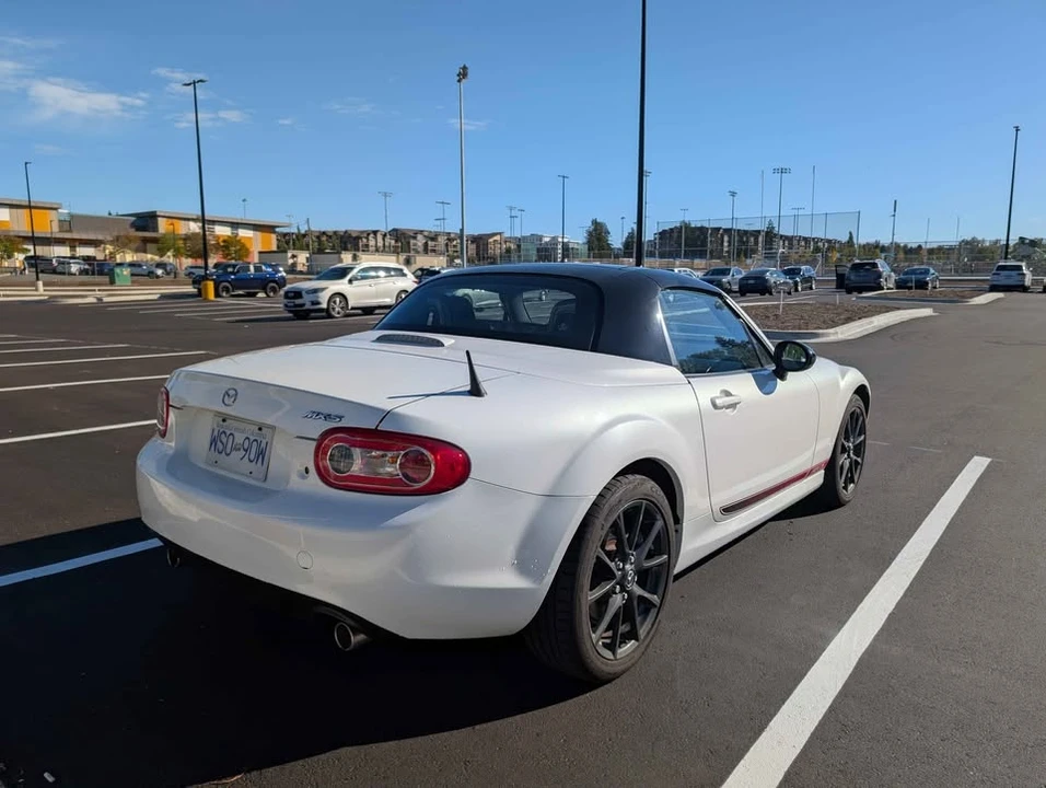 2013 Mazda NC MX-5 Miata - Image 3 of 6