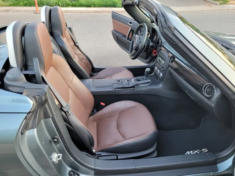 2013 Mazda NC MX-5 Miata - Image 12 of 20