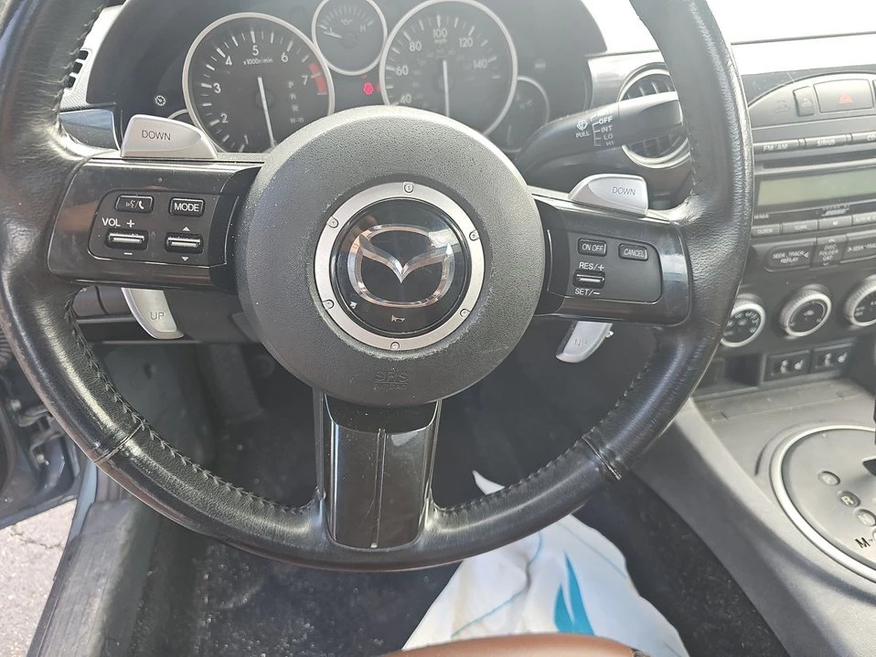 2013 Mazda NC MX-5 Miata - Image 11 of 17