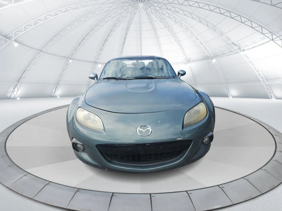 2013 Mazda NC MX-5 Miata - Image 2 of 17