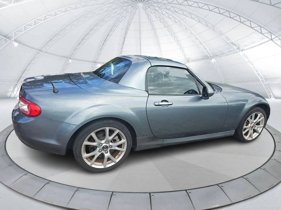 2013 Mazda NC MX-5 Miata - Image 5 of 17