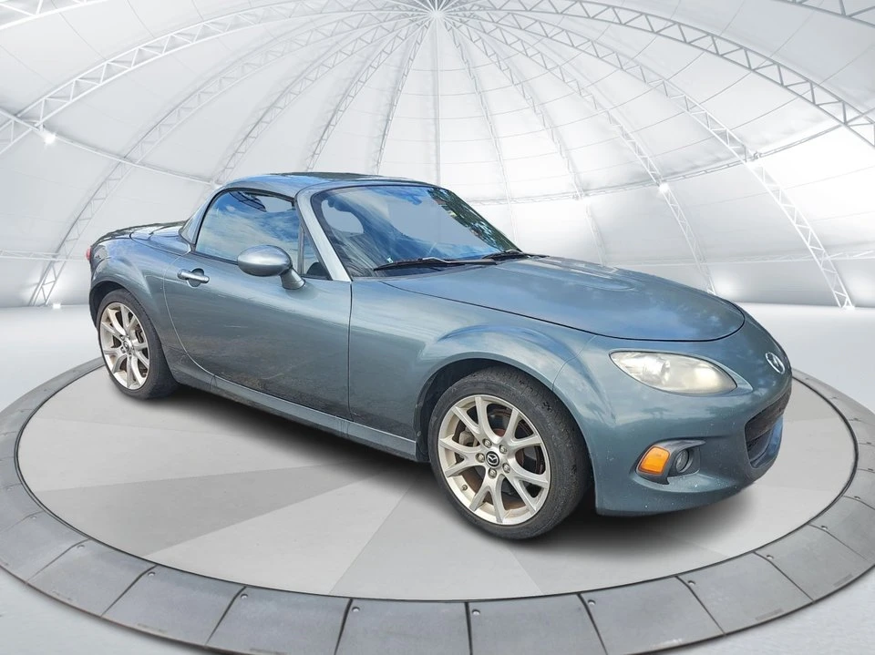 2013 Mazda NC MX-5 Miata - Image 3 of 17