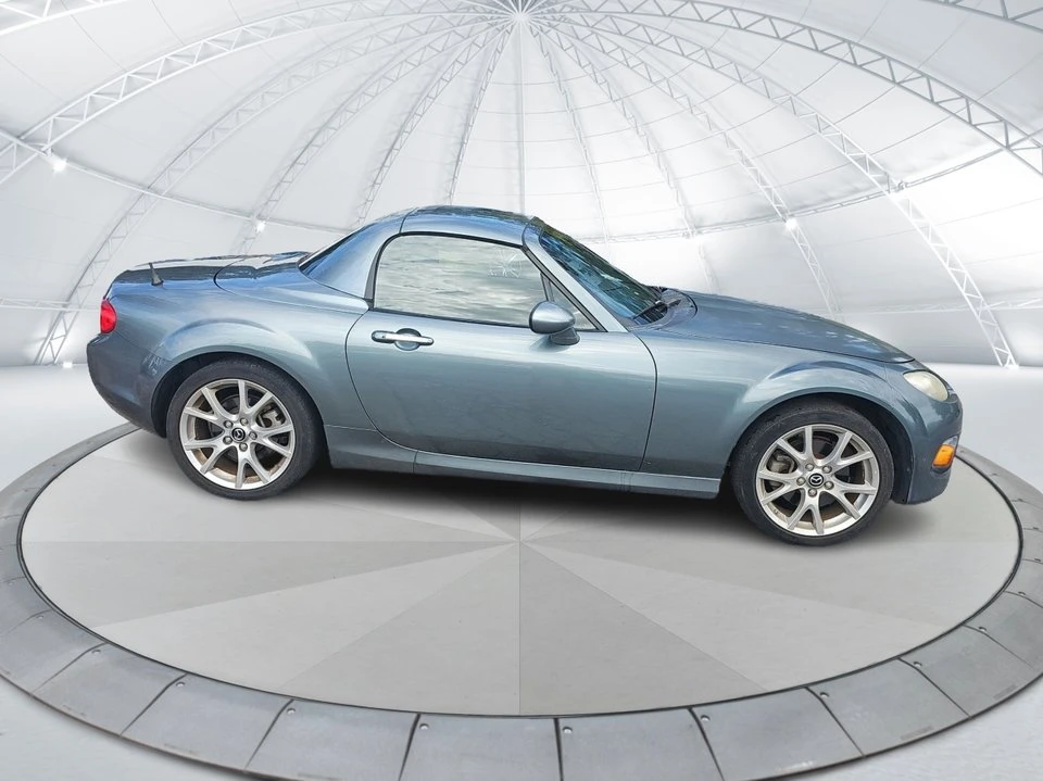 2013 Mazda NC MX-5 Miata - Image 4 of 17
