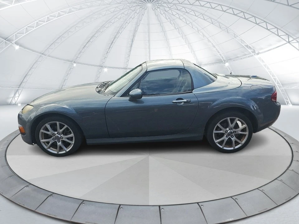 2013 Mazda NC MX-5 Miata - Image 8 of 17