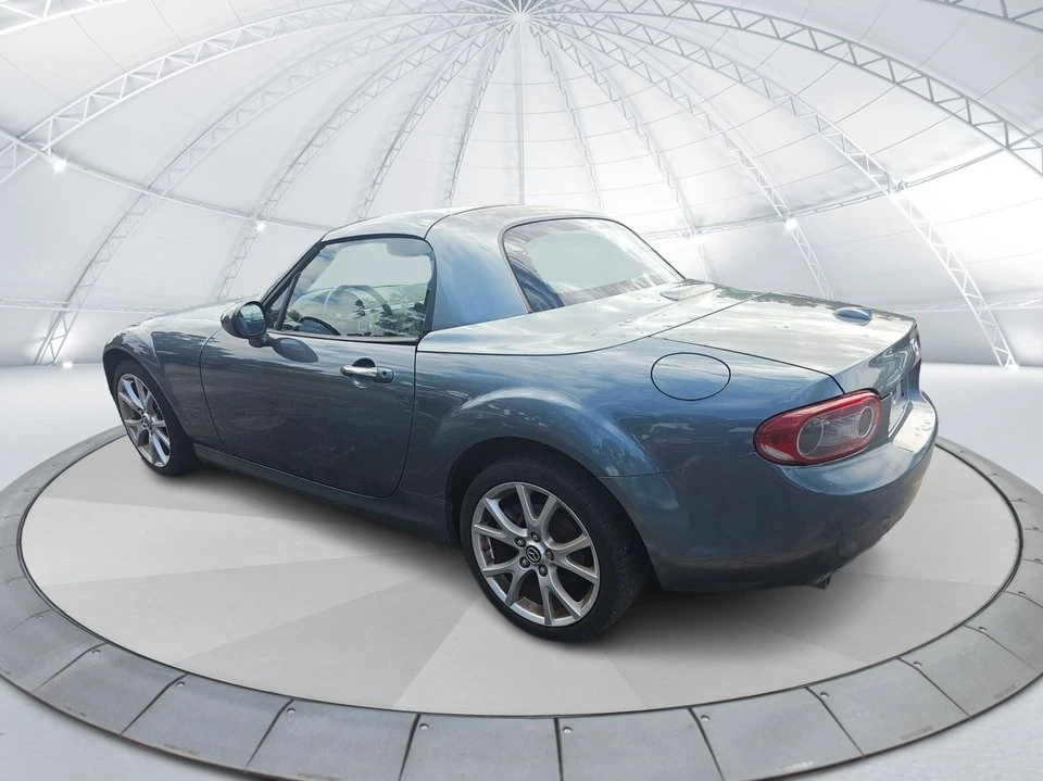 2013 Mazda NC MX-5 Miata - Image 7 of 17