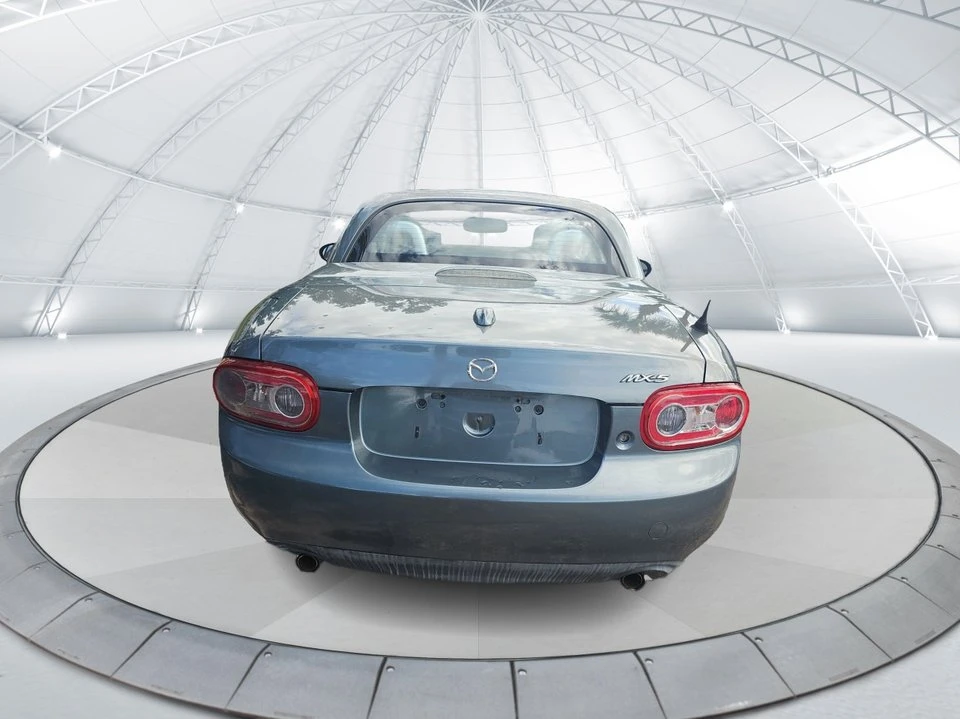 2013 Mazda NC MX-5 Miata - Image 6 of 17