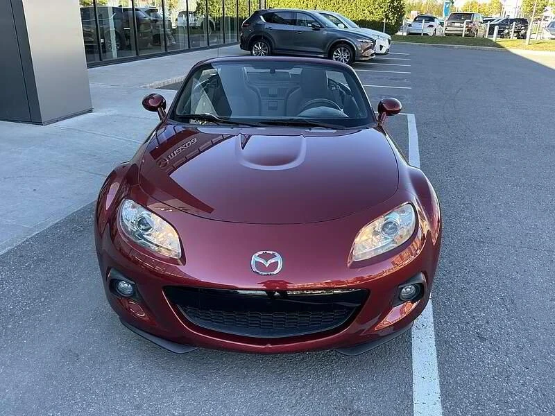 2013 Mazda NC MX-5 Miata - Image 7 of 10