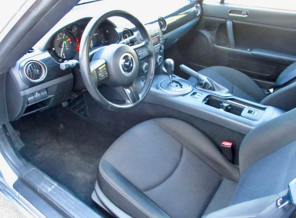 2013 Mazda NC MX-5 Miata - Image 4 of 10