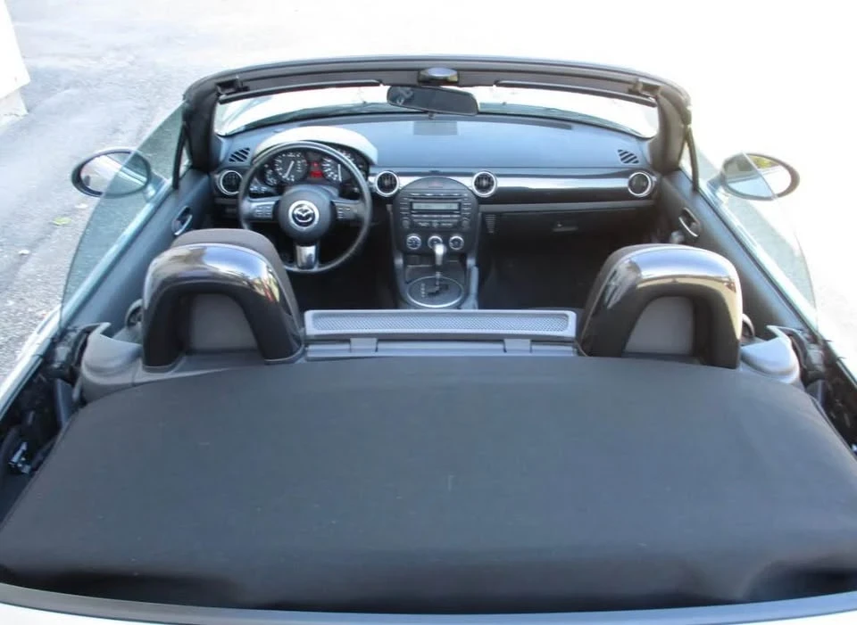 2013 Mazda NC MX-5 Miata - Image 8 of 10
