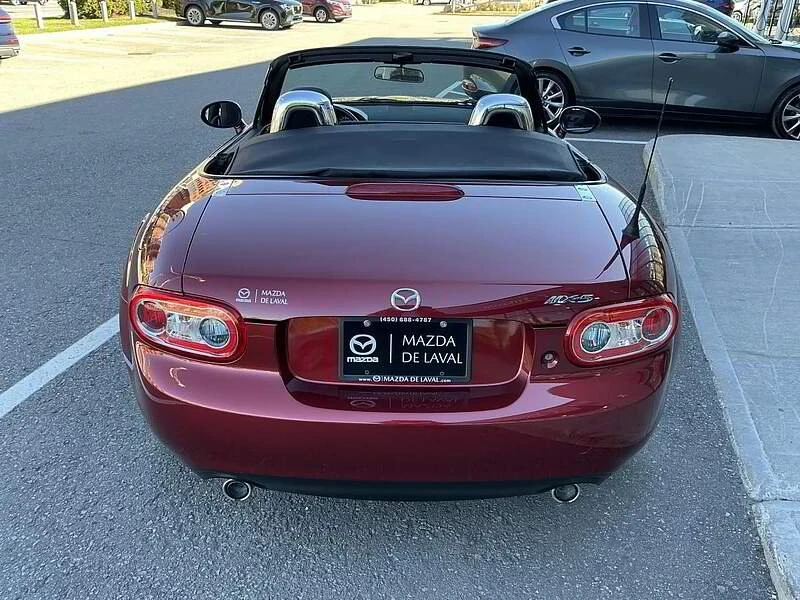 2013 Mazda NC MX-5 Miata - Image 4 of 10