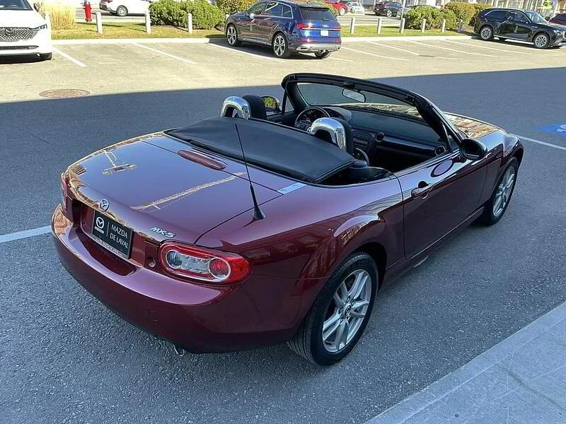 2013 Mazda NC MX-5 Miata - Image 5 of 10