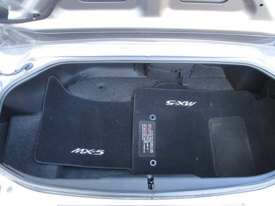 2013 Mazda NC MX-5 Miata - Image 18 of 19