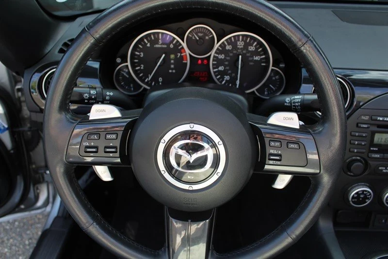 2013 Mazda NC MX-5 Miata - Image 18 of 19