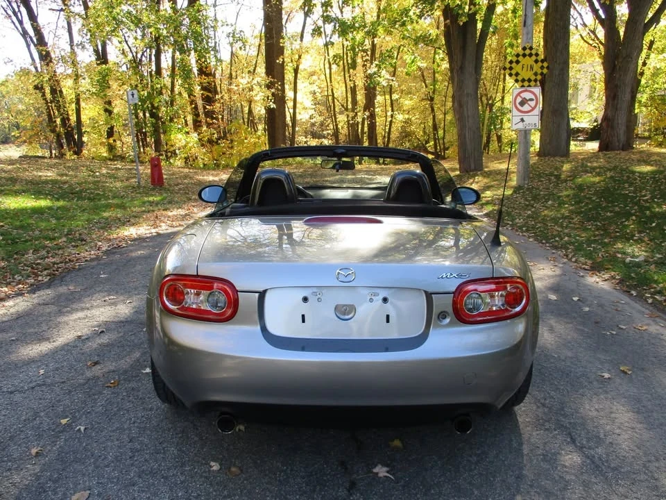 2013 Mazda NC MX-5 Miata - Image 6 of 19