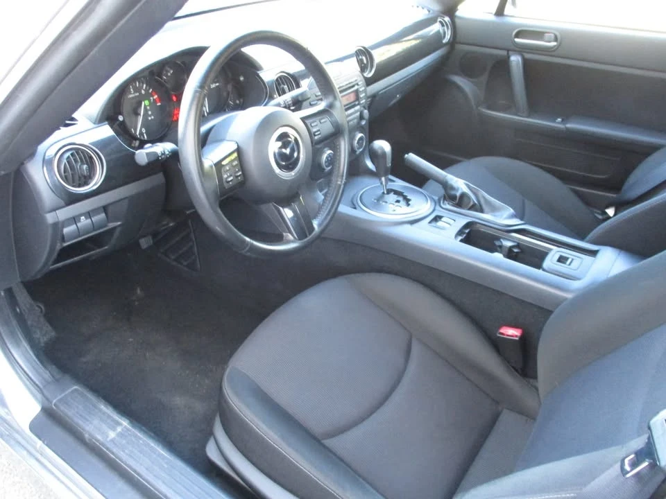 2013 Mazda NC MX-5 Miata - Image 13 of 19