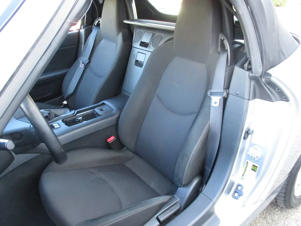 2013 Mazda NC MX-5 Miata - Image 12 of 19