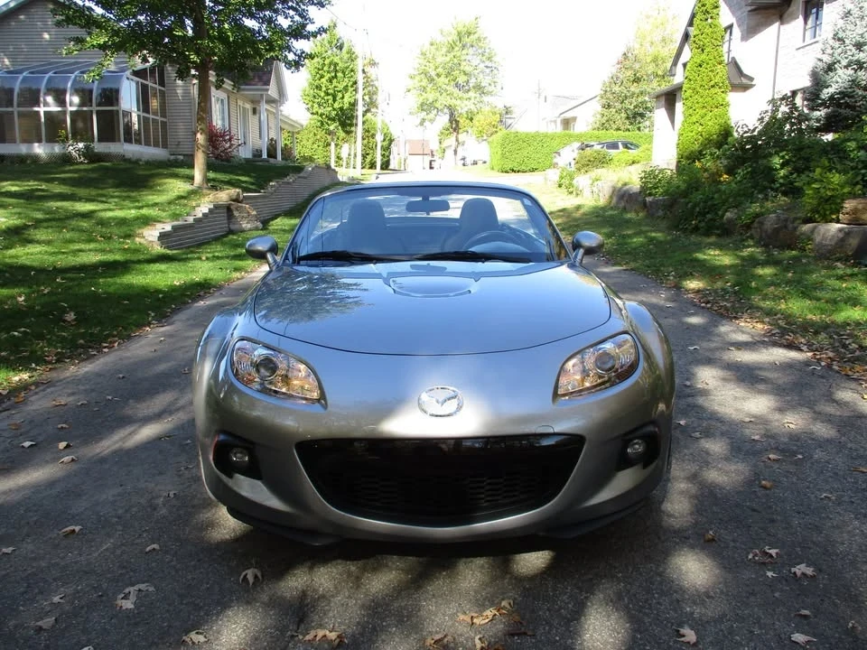 2013 Mazda NC MX-5 Miata - Image 5 of 19