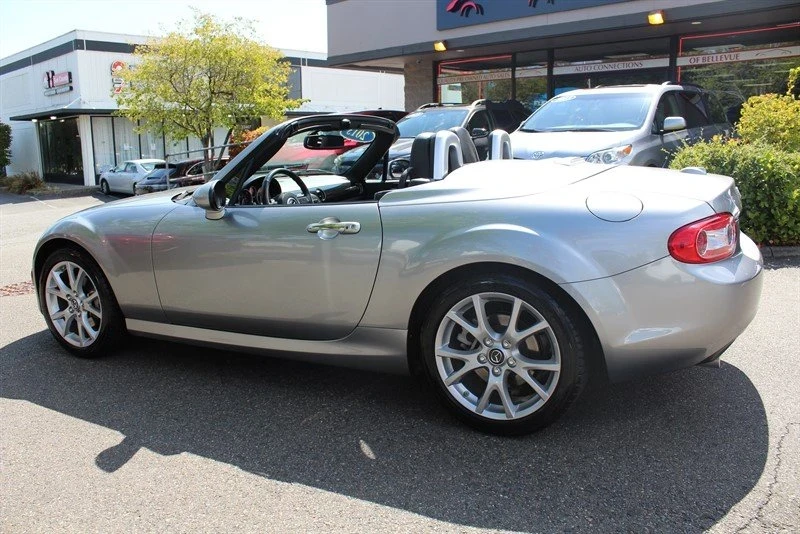 2013 Mazda NC MX-5 Miata - Image 4 of 19