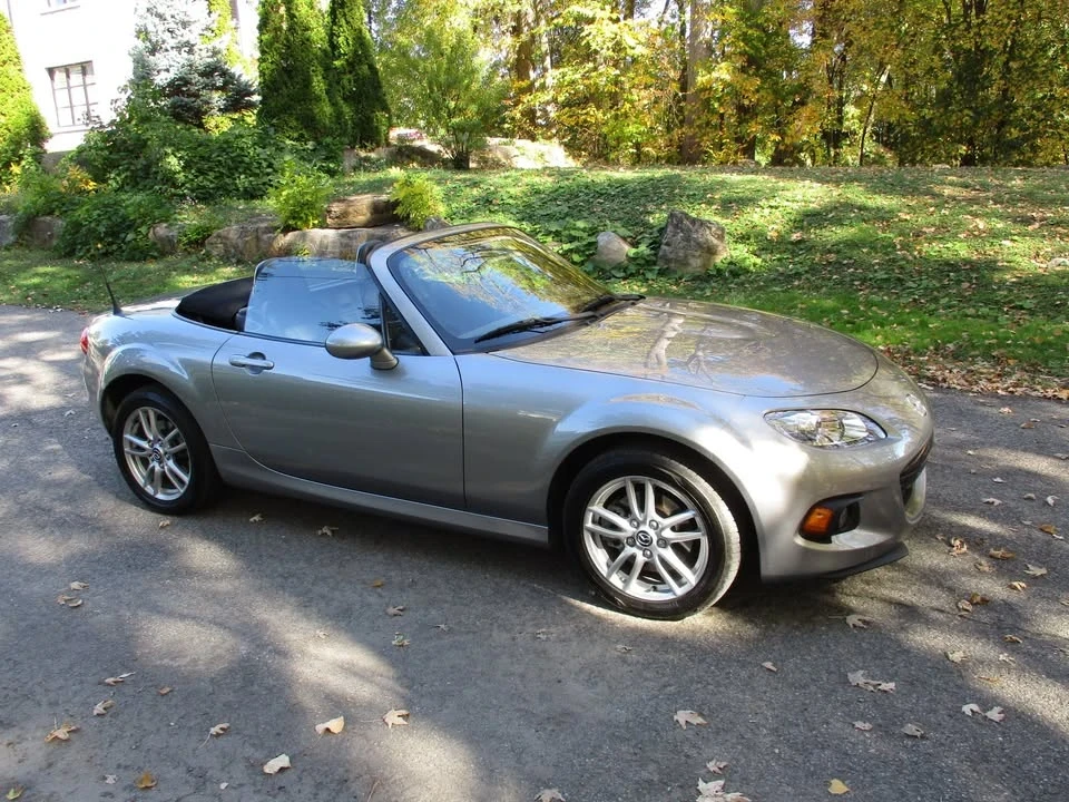 2013 Mazda NC MX-5 Miata - Image 4 of 19