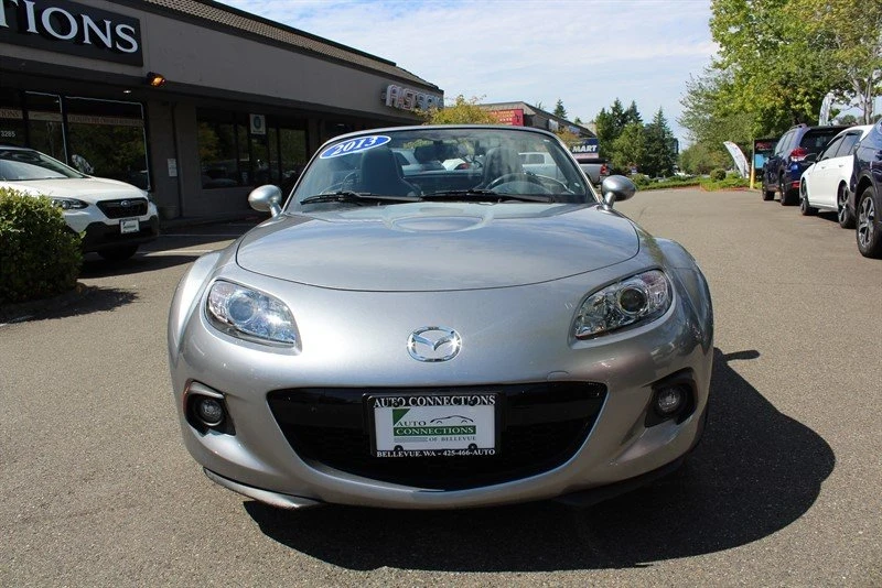 2013 Mazda NC MX-5 Miata - Image 12 of 19