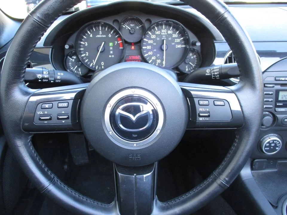 2013 Mazda NC MX-5 Miata - Image 16 of 19