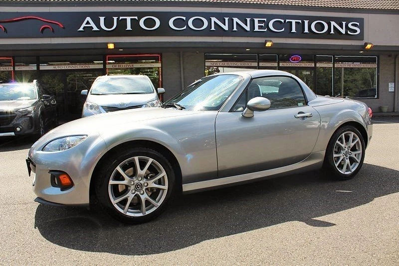 2013 Mazda NC MX-5 Miata - Image 3 of 19