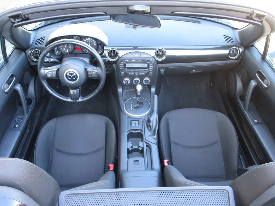 2013 Mazda NC MX-5 Miata - Image 15 of 19