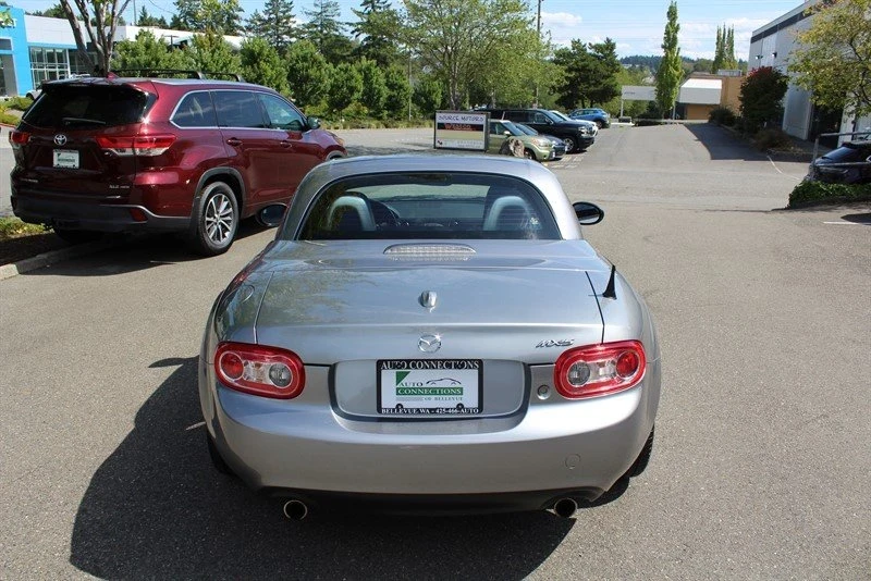 2013 Mazda NC MX-5 Miata - Image 7 of 19