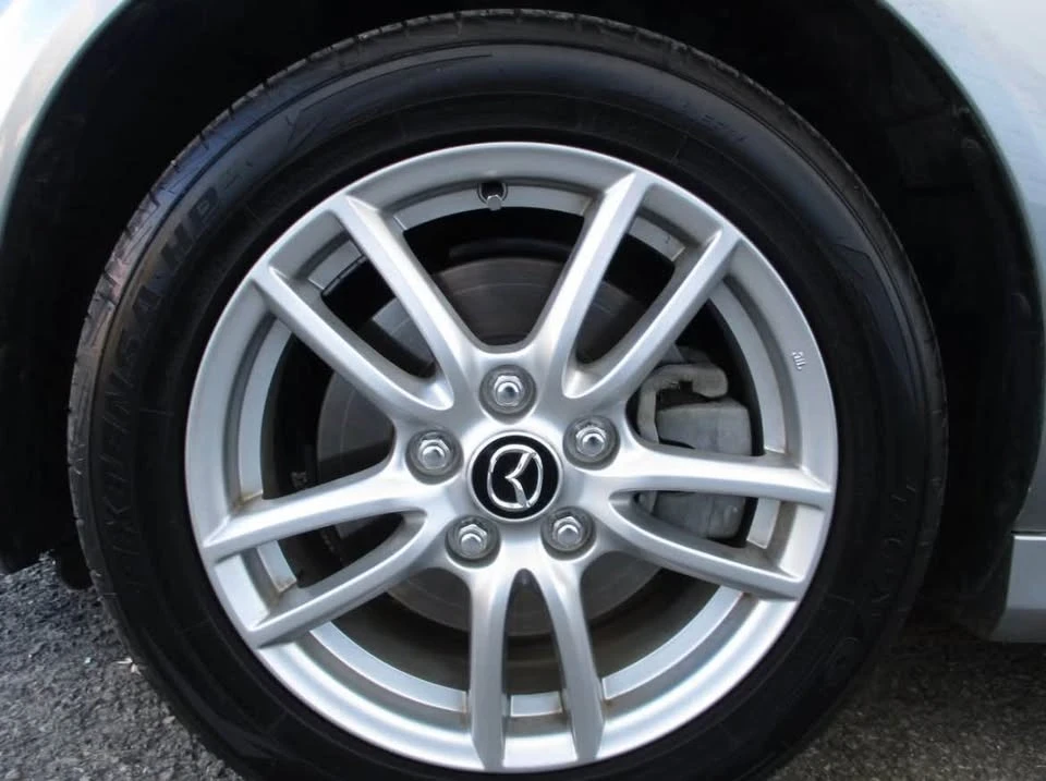 2013 Mazda NC MX-5 Miata - Image 10 of 10